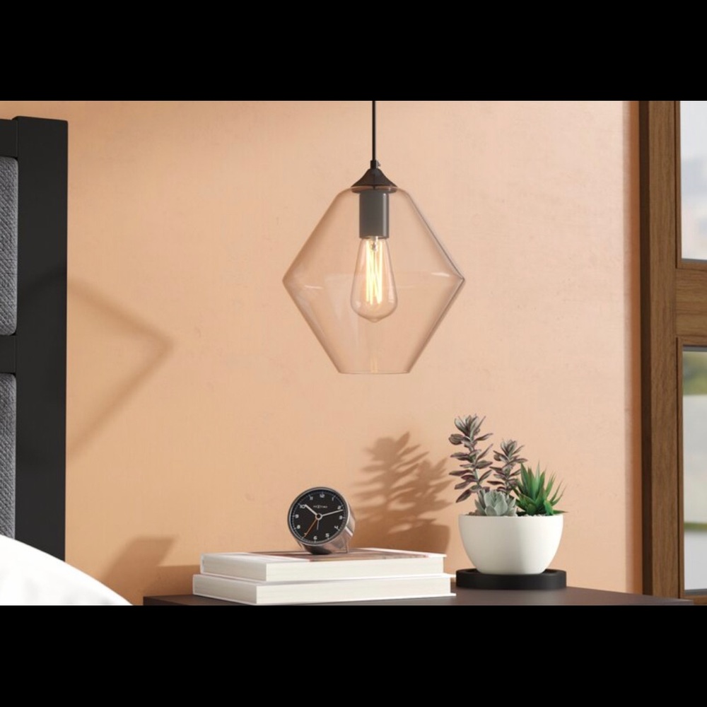 Pendant Lights!!!